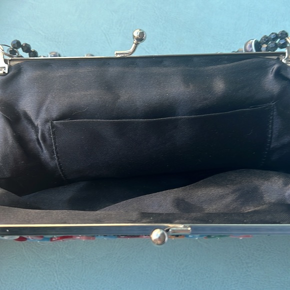 Button bag - Picture 5 of 5